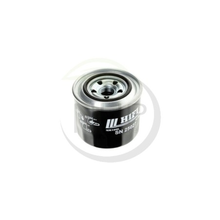 Filtre a gasoil HIFI SN 25275